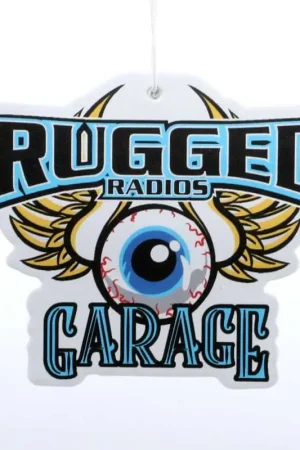 Cheap Rugged Radios Rugged Garage Air Freshener