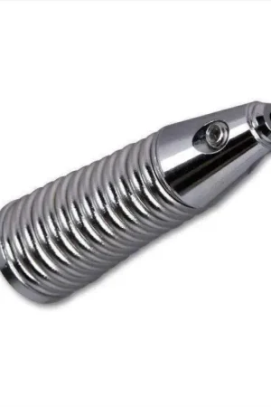 Top Pick Rugged Radios Shock Spring for Whip Antennas