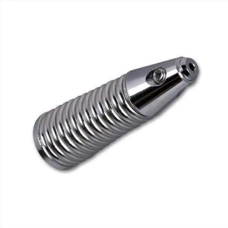 Top Pick Rugged Radios Shock Spring for Whip Antennas