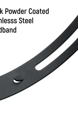 Top Rated Rugged Radios Replacement Head Bands for OTH H15 H20 H22 Headsets Small Adult and Kids
