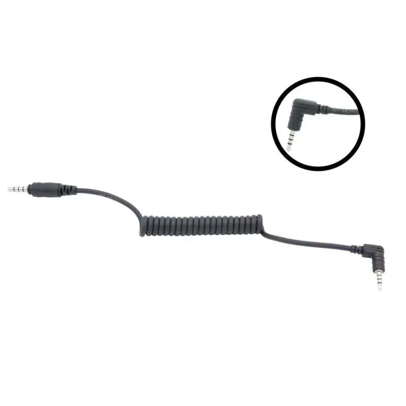 Affordable Rugged Radios Connect BT2 to Moto Harness Coil Cord