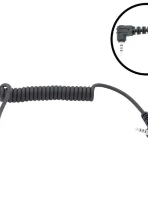 Buy Online Rugged Radios SENA to Moto Harness Coil Cord
