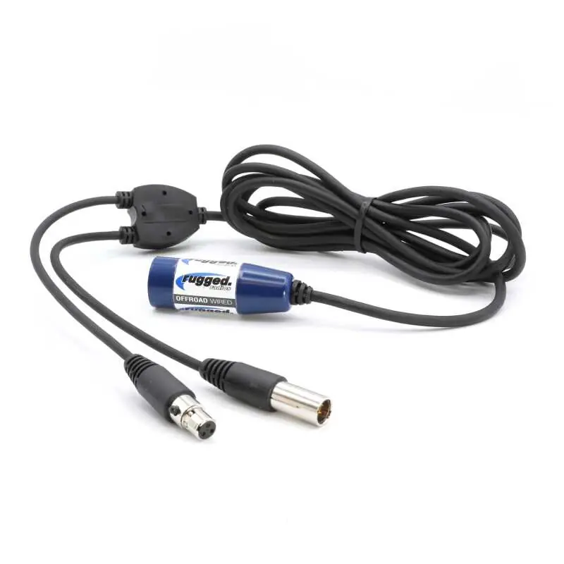 Wholesale Rugged Radios Single Seat OFFROAD Desert Car Harness (Sold Without Radio Jumper)