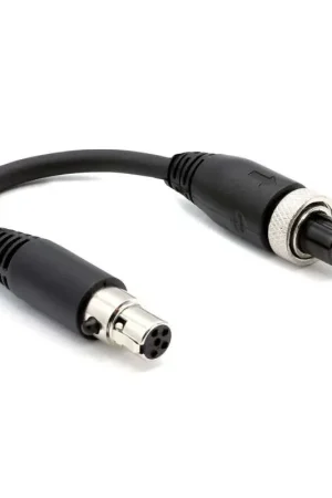 Trending Rugged Radios Radio to Headset / Intercom Jumper for M1 or G1 Mobile Radio