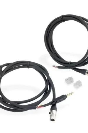 Certified Rugged Radios Universal Radio Jumper Kit