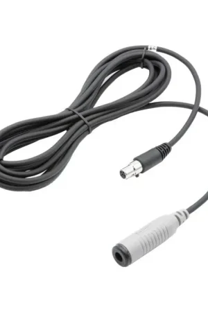 Bulk Order Rugged Radios STX STEREO Straight Cable to Intercom (Select Length) 6 Feet
