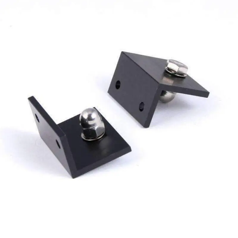 Exclusive Offer Rugged Radios Intercom L-Bracket Mounting Kit