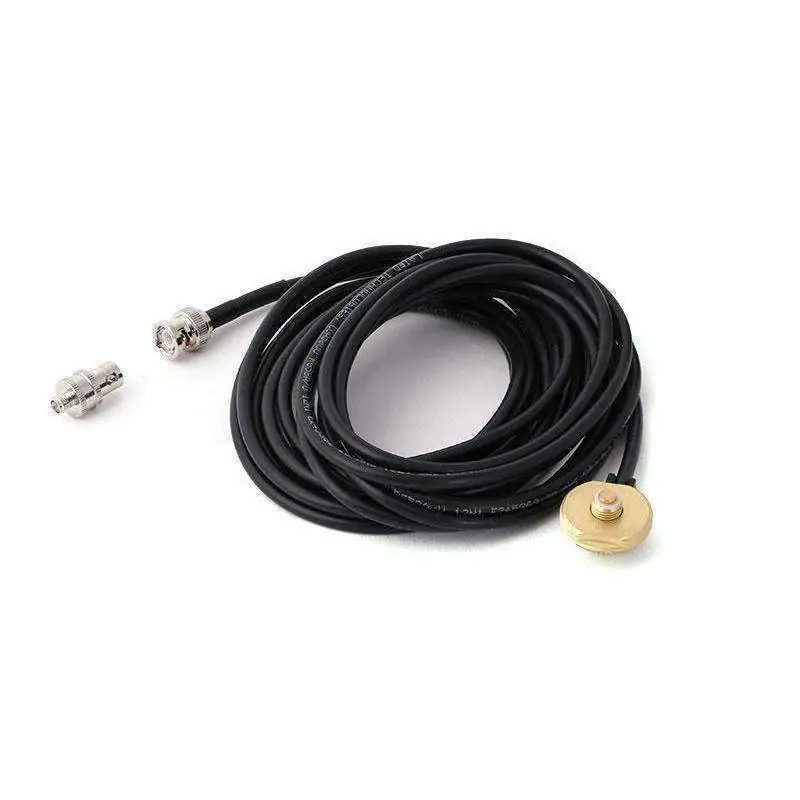 Rugged Radios Long Track Antenna Upgrade Kit for Rugged V3 / RH5R Handheld Radio VHF Buy Today