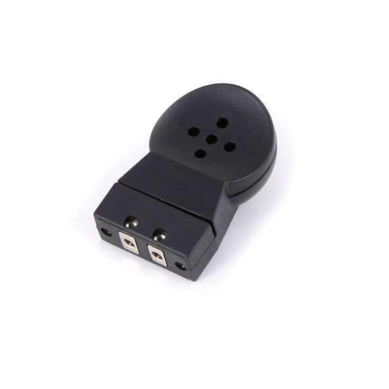 Rugged Radios Mini Non-Amplified Electret EM56 Microphone Deal