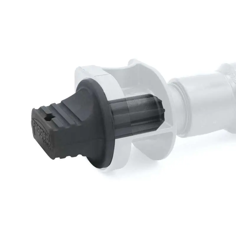 Rugged Radios MAC-XC Plug for Magnetic Hose Coupler No Minimum Order