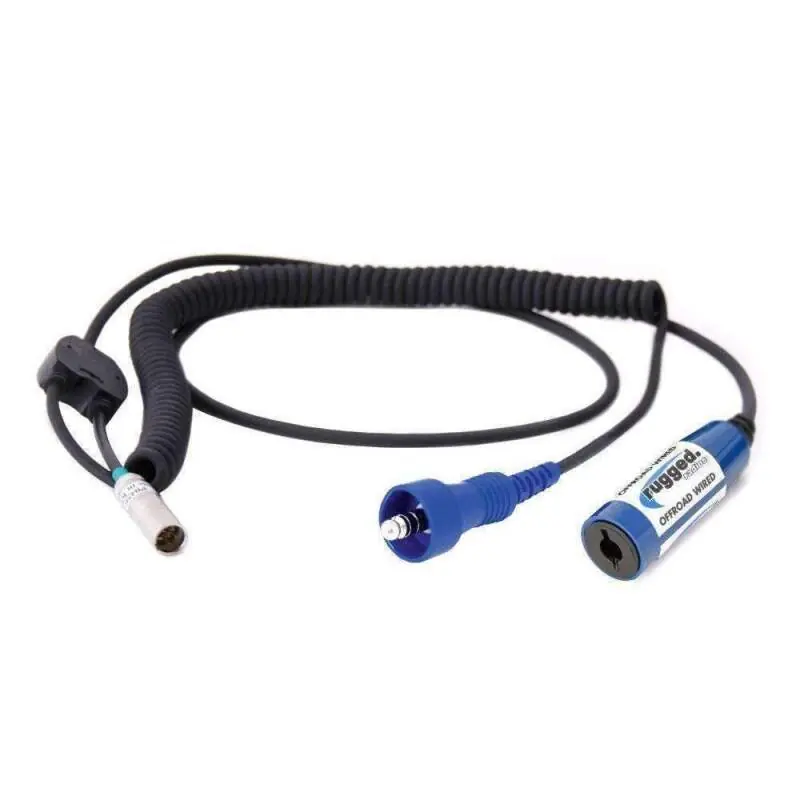 Factory Price Rugged Radios Motorcycle RACE Harness OFFROAD for Any Radio (Sold Without Jumper)