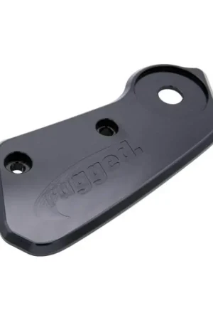 Viral Rugged Radios Antenna Mount for New Ford Bronco Driver Side View Mirror