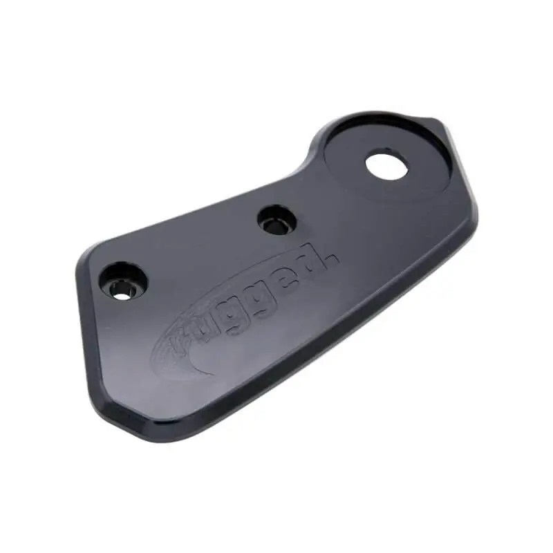 Viral Rugged Radios Antenna Mount for New Ford Bronco Driver Side View Mirror
