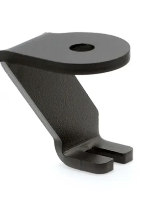 Brand New Rugged Radios A-Pillar Antenna Mount Ford F-Series Chevy GMC Silverado Dodge Ram Driver Side