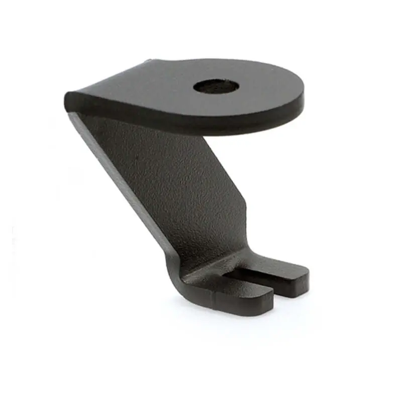 Brand New Rugged Radios A-Pillar Antenna Mount Ford F-Series Chevy GMC Silverado Dodge Ram Driver Side