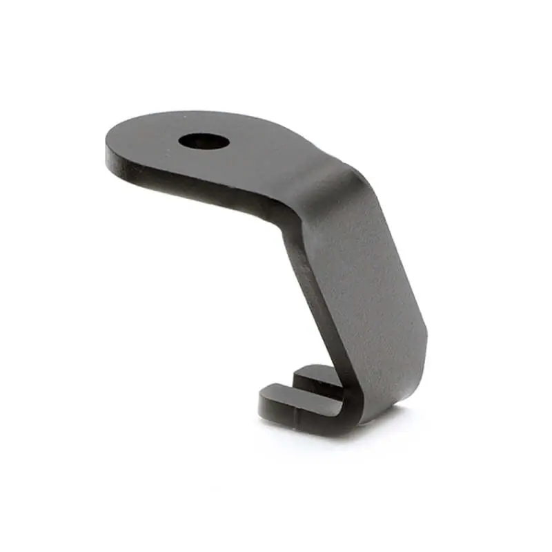 Final Sale Rugged Radios A-Pillar Antenna Mount Ford F-Series Chevy GMC Silverado Dodge Ram Passenger Side