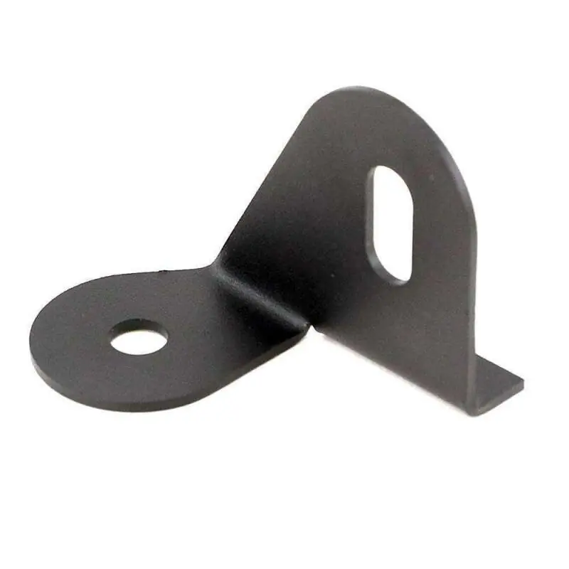 Rugged Radios Antenna Mount for Jeep Wrangler TJ LJ JK JL and Gladiator JT Jeep A Mount Super Sale