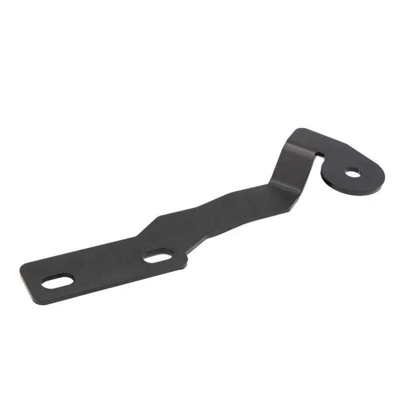 Buy Today Rugged Radios Antenna Mount for Toyota Tacoma 3rd Generation 2016 to Current Driver Side