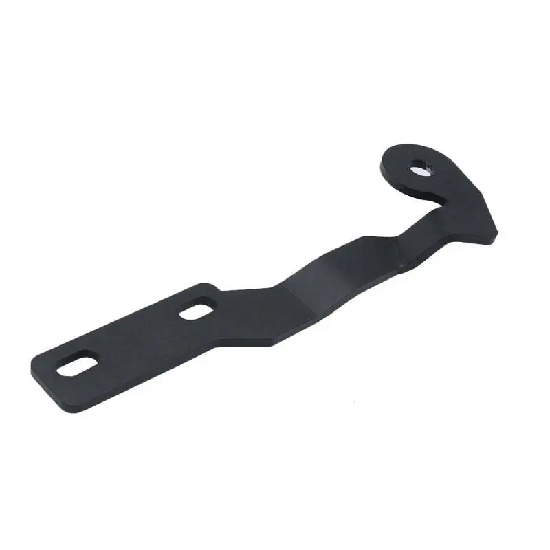 Rugged Radios Antenna Mount for Toyota Tacoma 3rd Generation 2016 to Current Passenger Side Wholesale