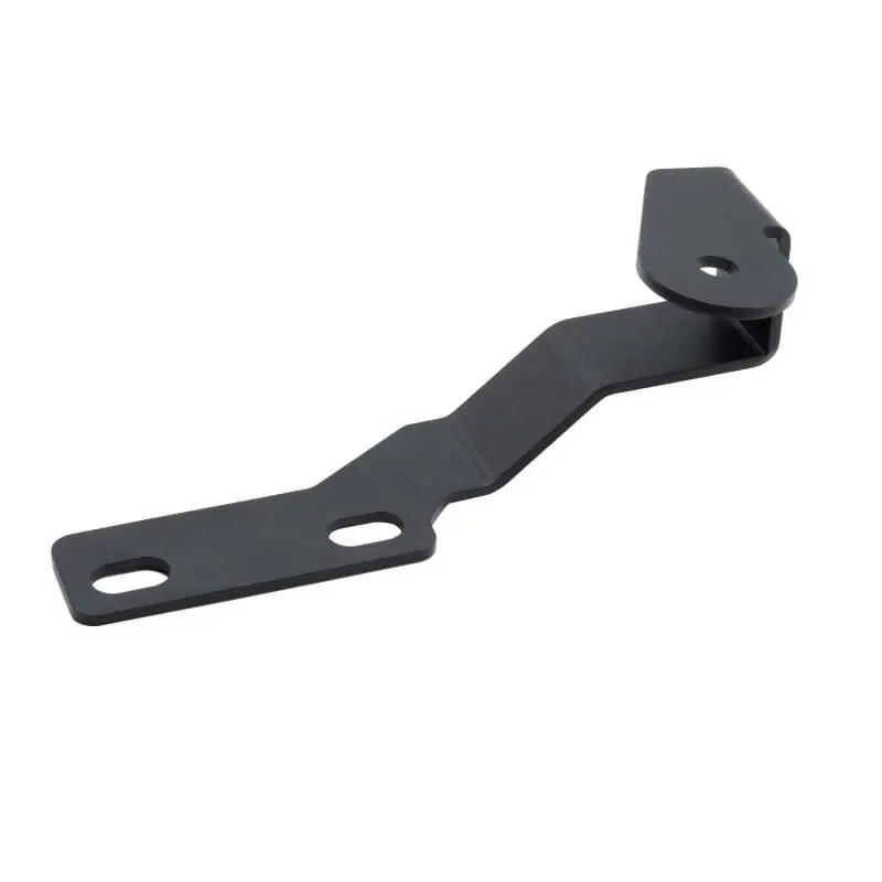 Rugged Radios Toyota A-Pillar Antenna Mount for Tacoma - 4Runner - Tundra - Lexus Driver Side Today Only