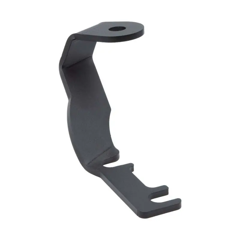 Save Now Rugged Radios A-Pillar Antenna Mount for Toyota Tacoma 1st Generation 1995-2004 Driver Side