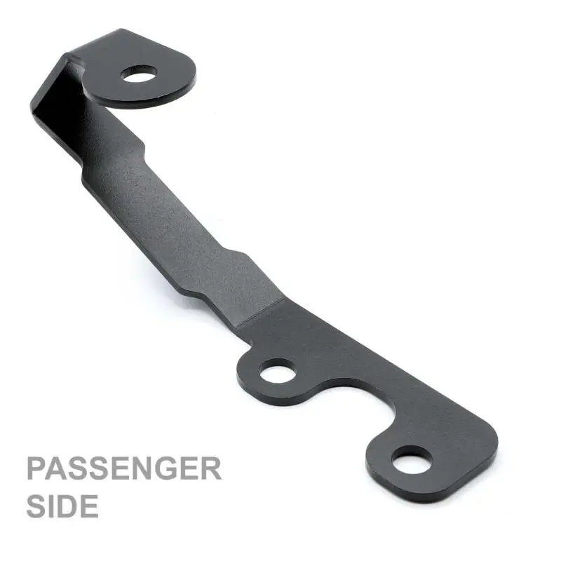 Rugged Radios Toyota Tundra A-Pillar Antenna Mount (2022-Present) Passenger Side Limited Offer