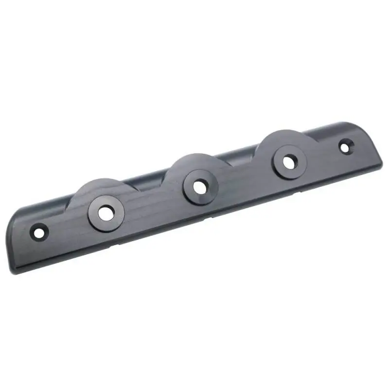 Instant Buy Rugged Radios Third Brake Light Mount for Ford Bronco and Ford Trucks