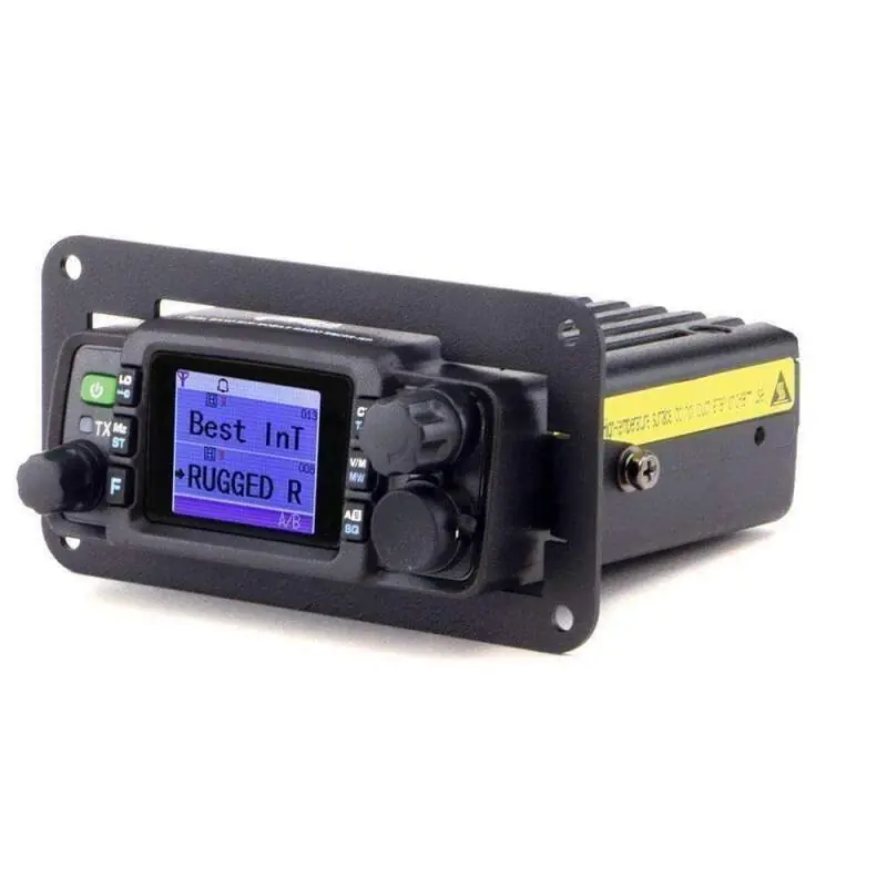 Factory Price Rugged Radios In-Dash Mount for GMR25 / ABM25 Mobile Radios