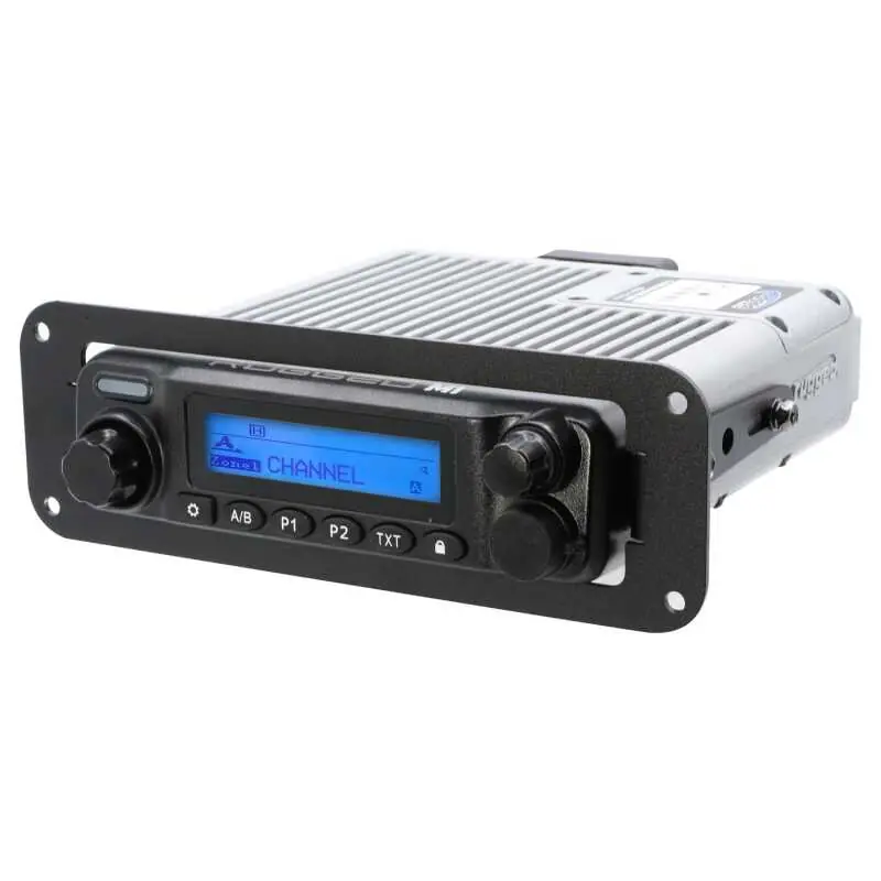 Rugged Radios In-Dash Mount for M1 / G1 / RM60 / GMR45 Radios Low Price