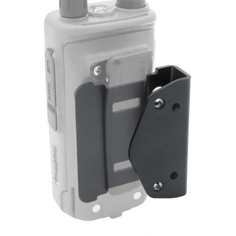 Rugged Radios Radio Mount for Handheld Radios New Release
