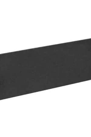 Viral Rugged Radios Block Off Plate for Rugged M1 G1 RM60 GMR45 Mobile Radio Mounts