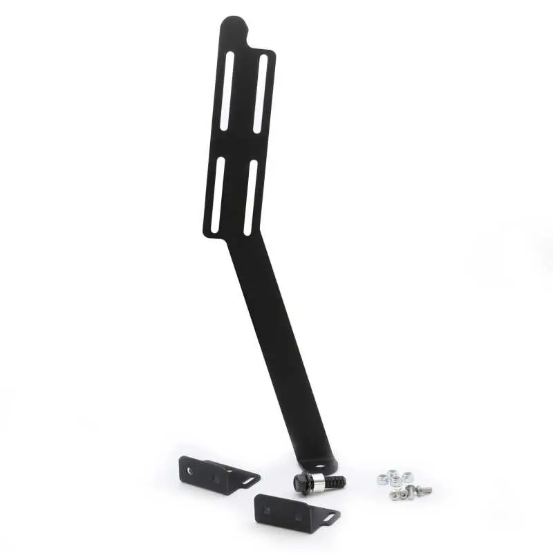 Rugged Radios Radio Mount - Subaru Crosstrek Secure Checkout