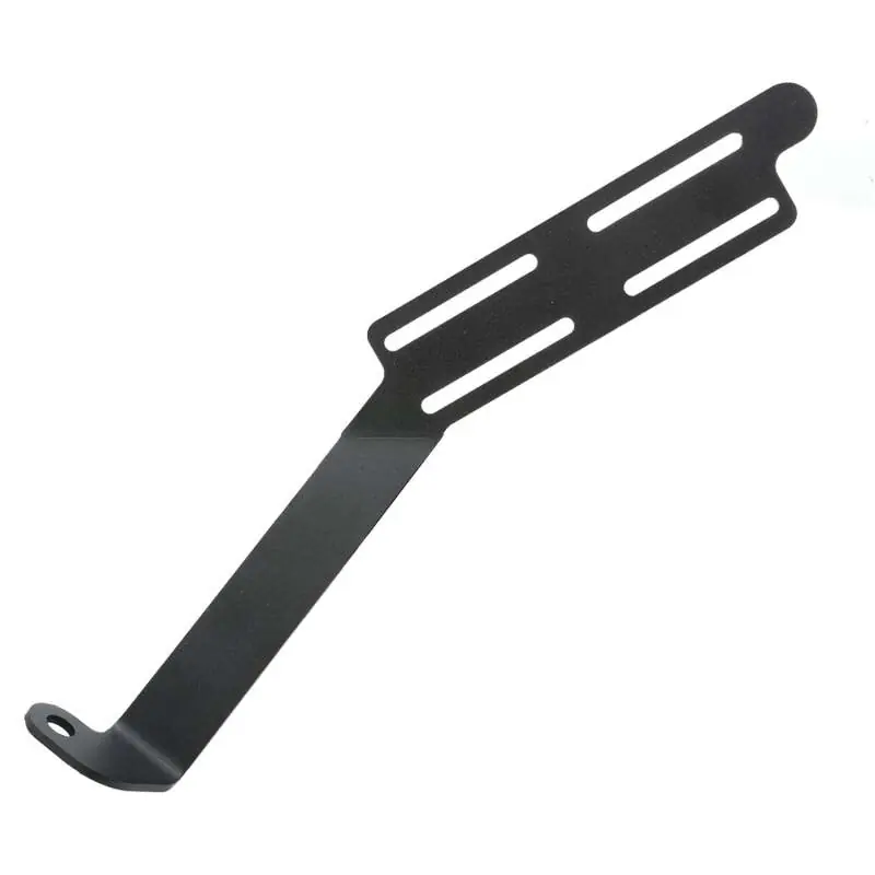Budget Rugged Radios Radio Mount - Toyota Tacoma 4Runner Sequoia