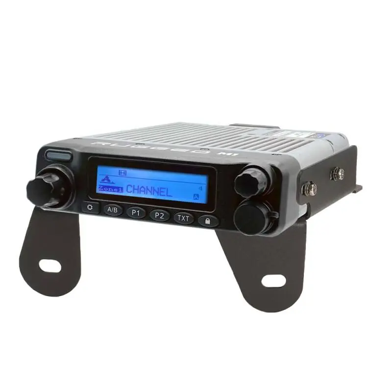 Popular Rugged Radios Polaris RS1 Mount for M1 / G1 / RDM-DB / RM60 / GMR45 Radio