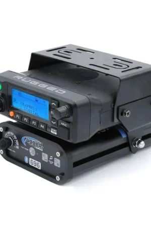 Best Price Rugged Radios Side Mounts for Rugged Mobile Radios and Intercom