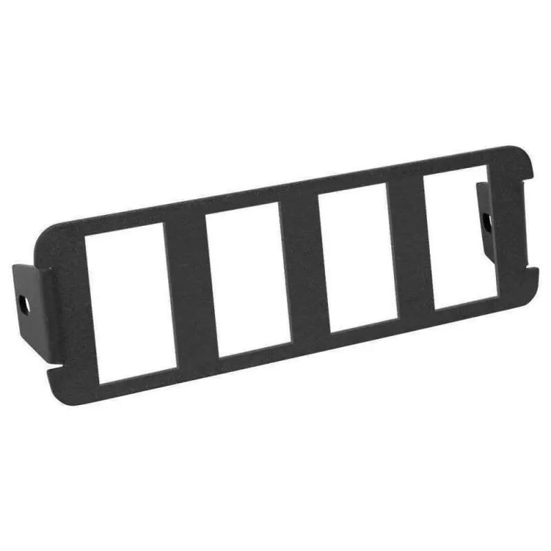 Rugged Radios Rocker Switch Panel for Rugged Radio Mounts Top Pick