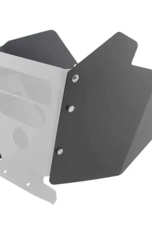 Warranty Included Rugged Radios Can-Am X3 Side Panels for Rugged Multi Mount Install Dash