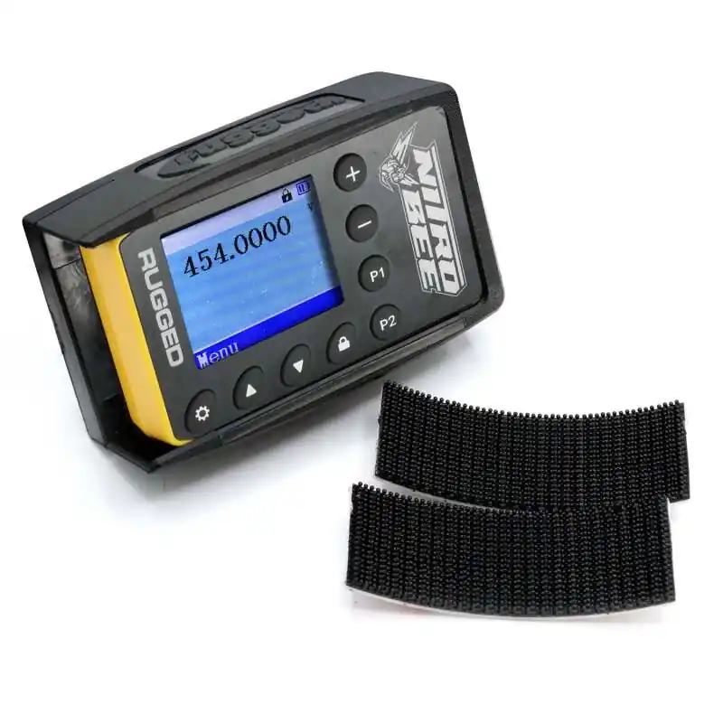 Fresh Stock Rugged Radios Nitro Bee Xtreme Helmet Mount