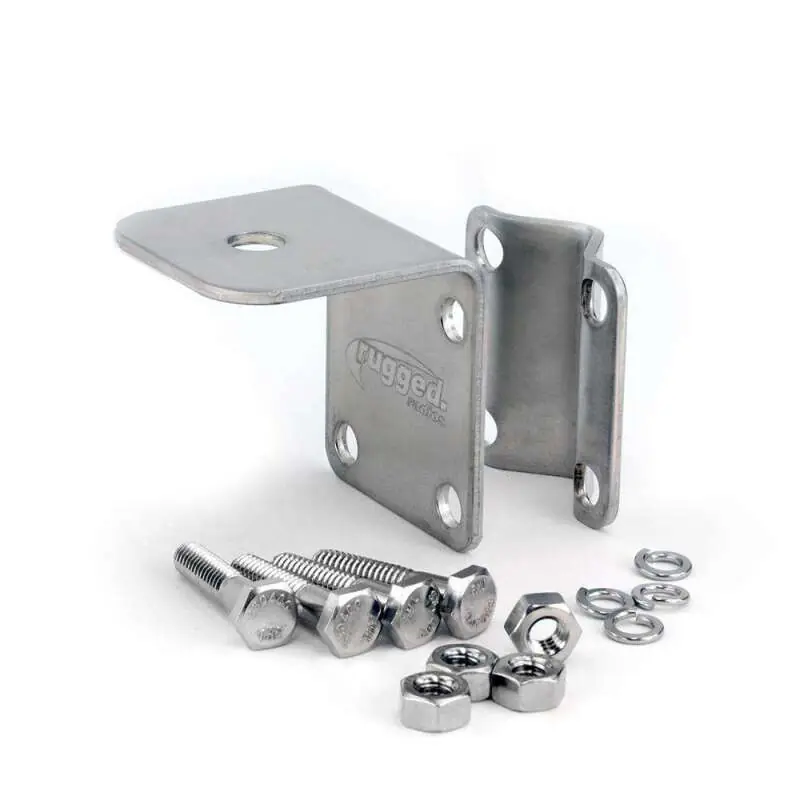 Authentic Rugged Radios NMO Bar Mount Universal Antenna Bracket