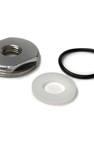 Trending Rugged Radios 3/8 NMO Antenna Mount - Replacement Nut