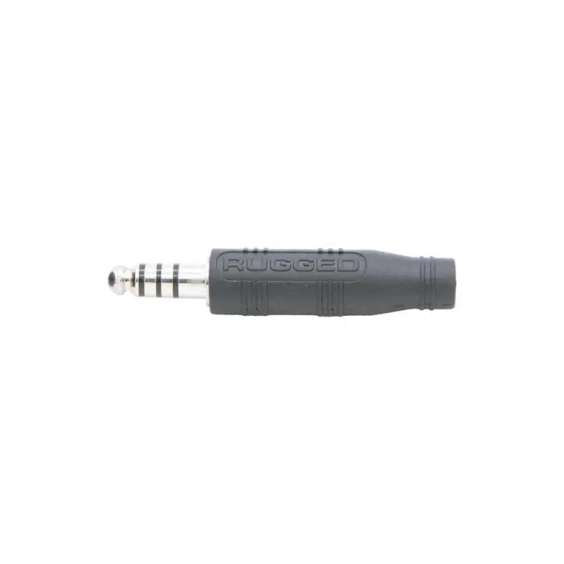 Rugged Radios OFFROAD Male to SUPER SPORT Female Adapter Free Delivery
