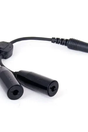 Wholesale Rugged Radios OFFROAD Headset or Helmet Splitter Adapter