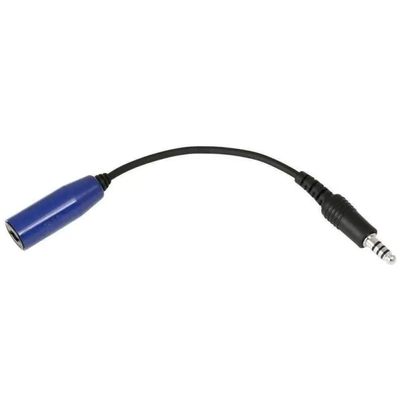 Fan Favorite Rugged Radios OFFROAD Nexus Jack to IMSA Plug Adapter