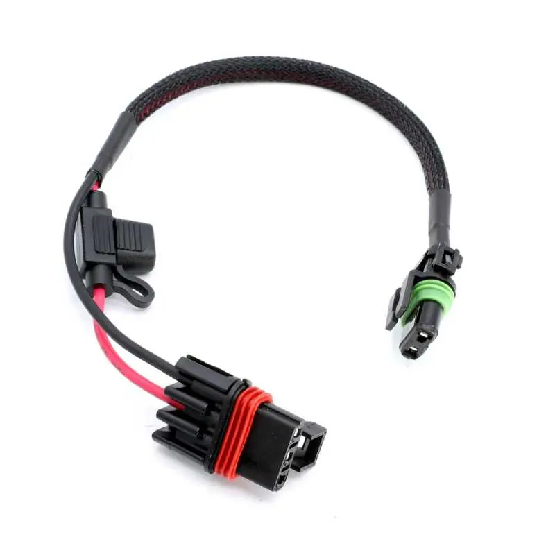 Rugged Radios Pulse Bar Power Adapter Place Order