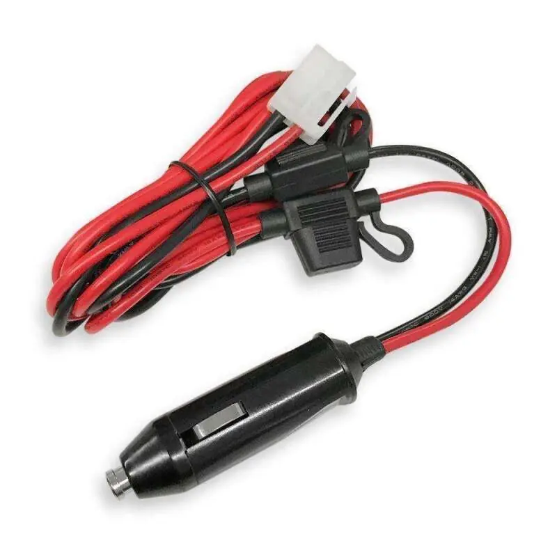 Rugged Radios 12 Volt Power Adapter for Rugged Radios and other Mobile Radios Limited Time
