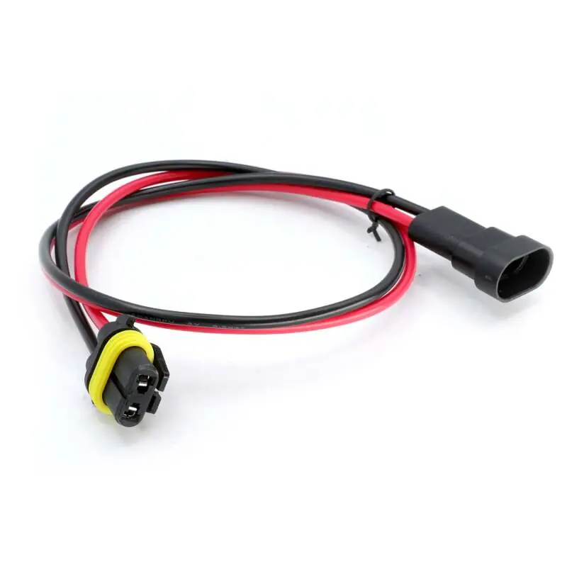 Rugged Radios Mobile Radio Waterproof Power Cable Extension Best Price