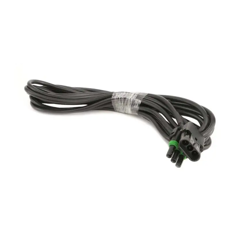 Crafted Rugged Radios Wiring Harness for Variable Speed Controller (VSC) to MAC Helmet Air Pumper