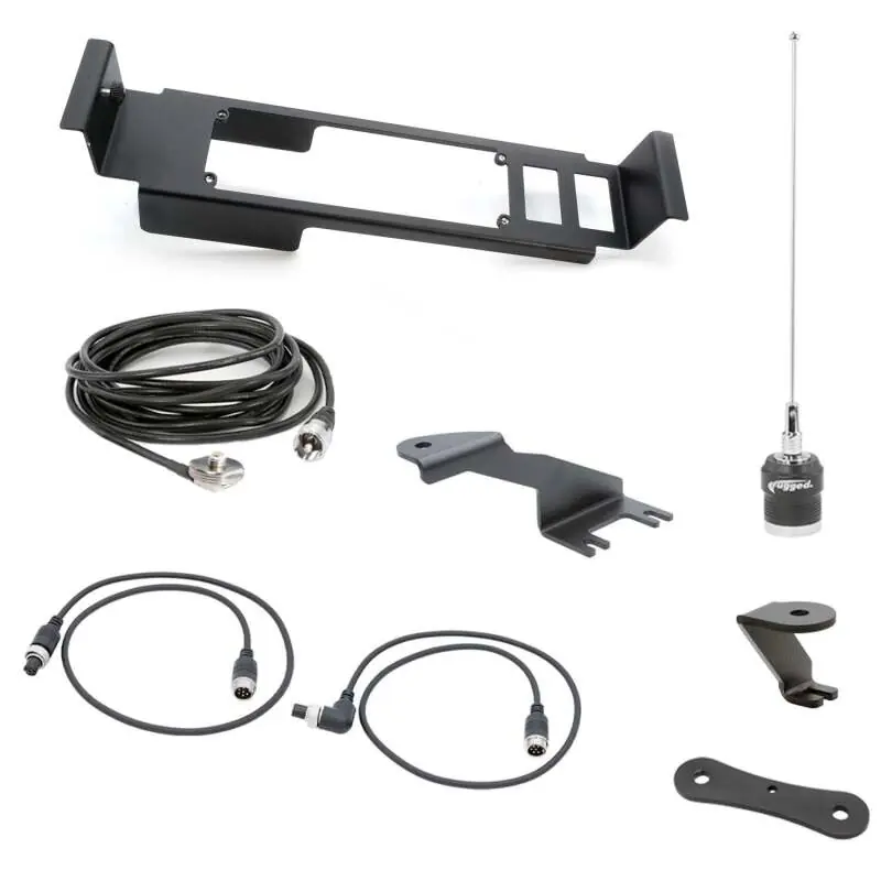 Trending Rugged Radios Ford Raptor Two-Way Mobile Radio Kit 41 Watt - G1 Waterproof