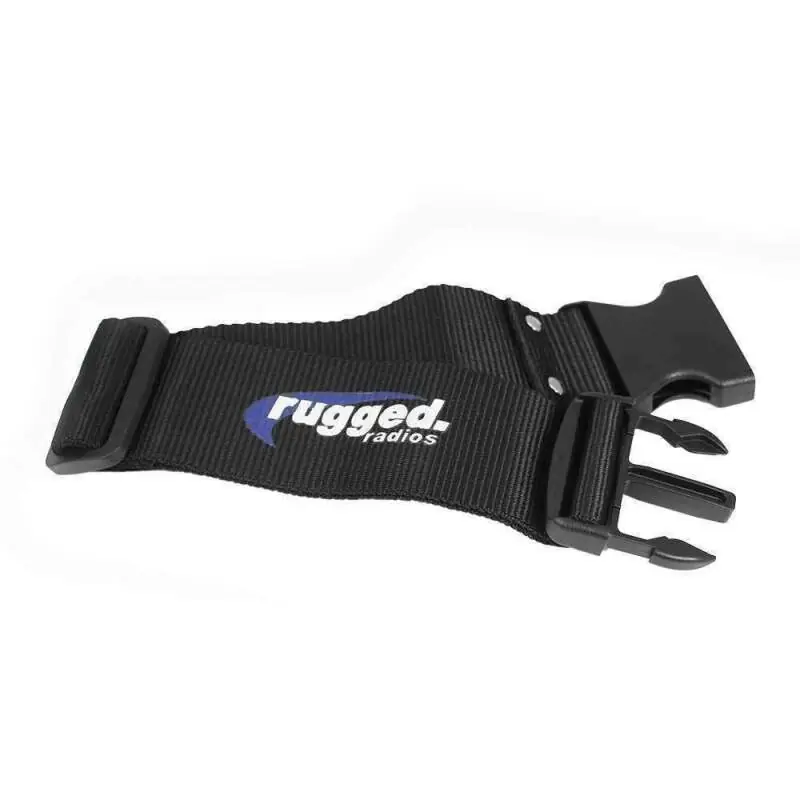 Direct From Factory Rugged Radios Rugged Radios Ballistic Nylon Belt Large - Up to 36 Waist