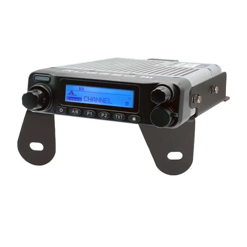 Direct From Manufacturer Rugged Radios Polaris RZR RS1 Complete Communication Kit with Bluetooth and 2-Way Radio G1 GMRS